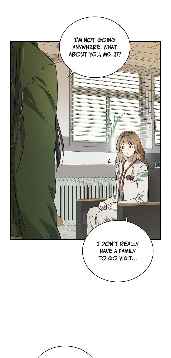 Falling Chapter 17 page 11 - 