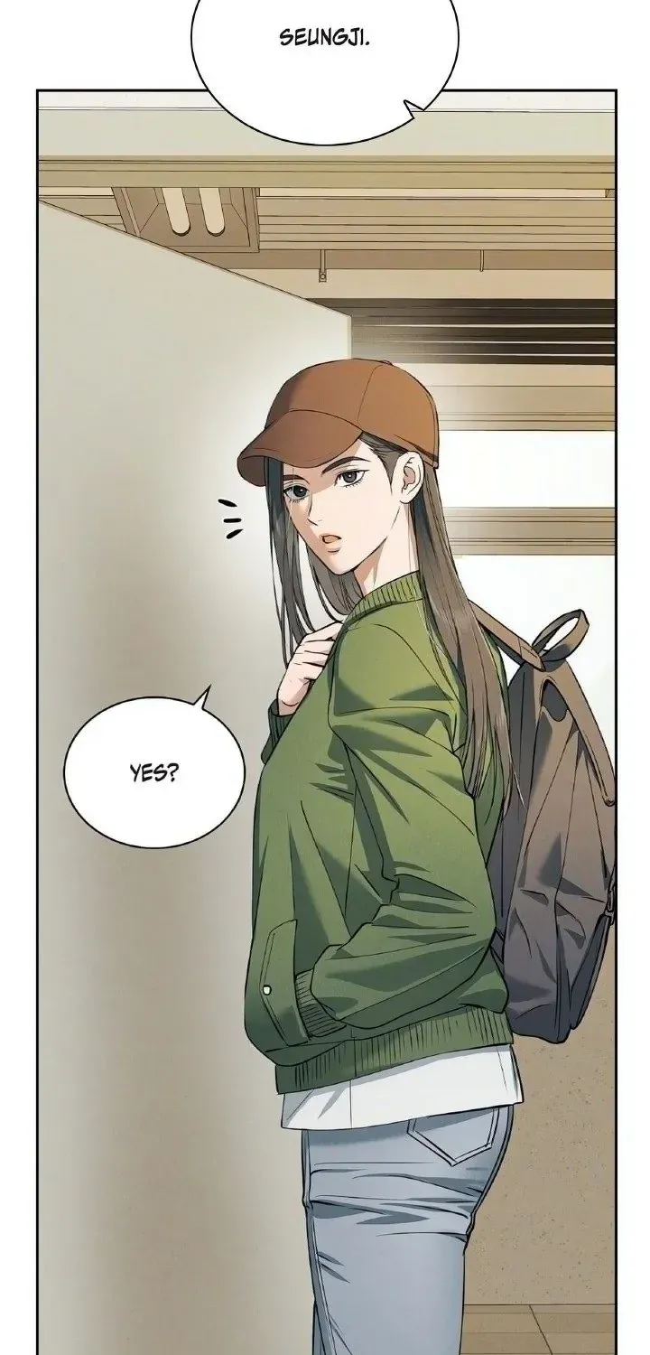 Falling Chapter 17 page 15 - 