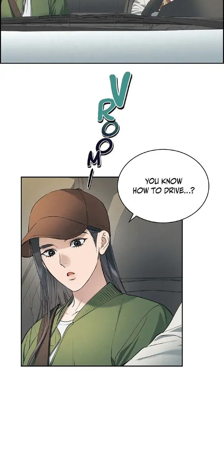 Falling Chapter 17 page 21 - 