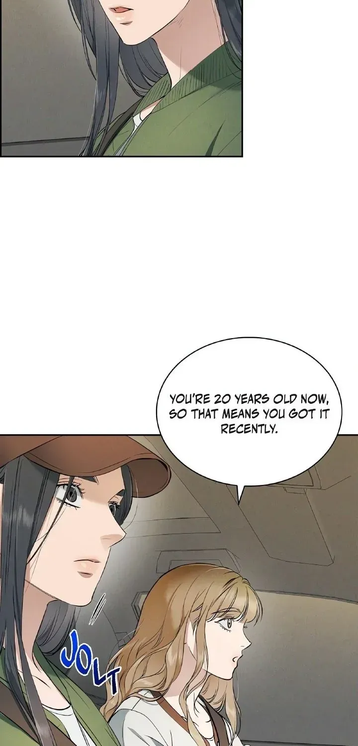 Falling Chapter 17 page 23 - 