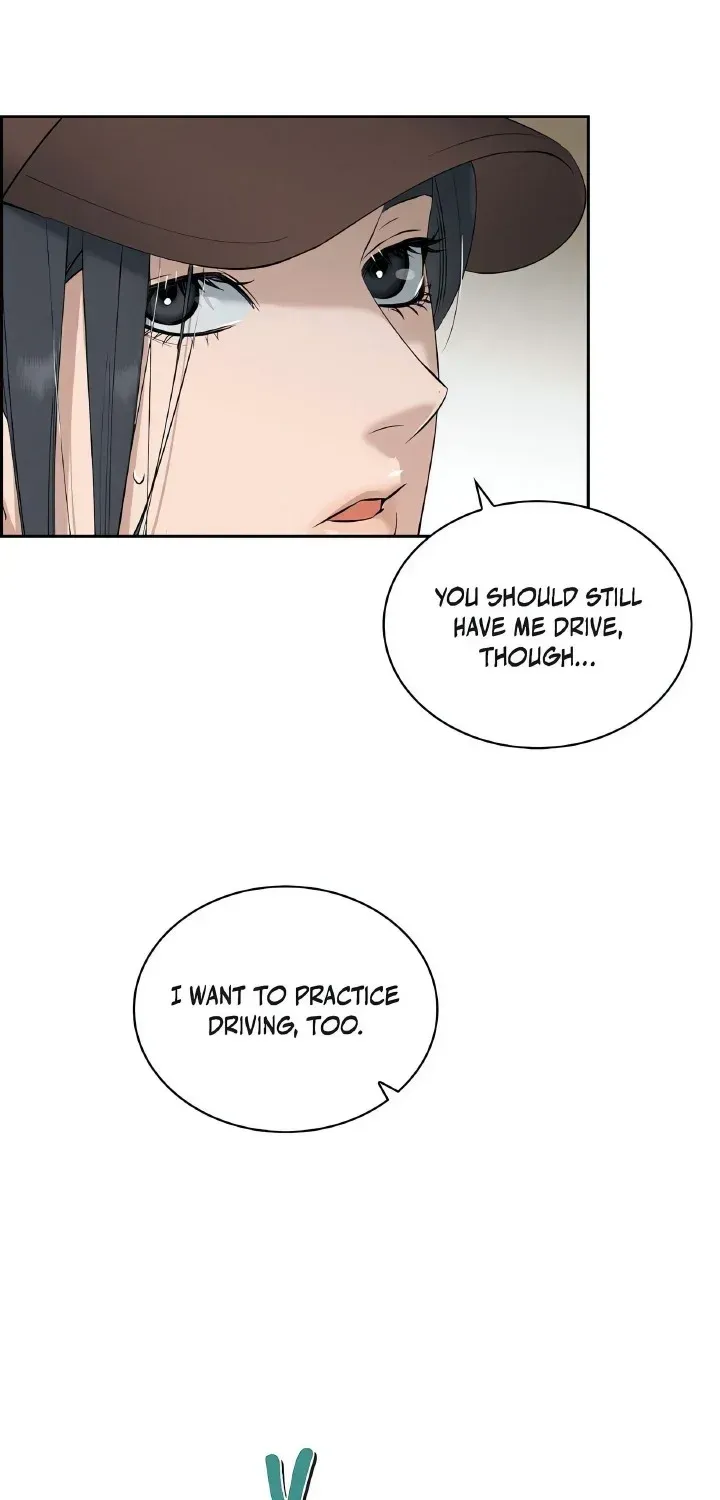 Falling Chapter 17 page 25 - 