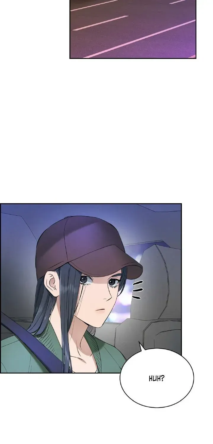 Falling Chapter 17 page 29 - 
