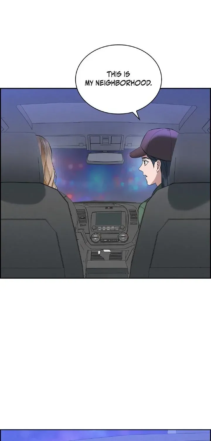 Falling Chapter 17 page 30 - 