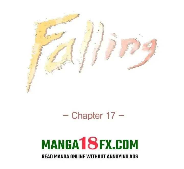 Falling Chapter 17 page 4 - 