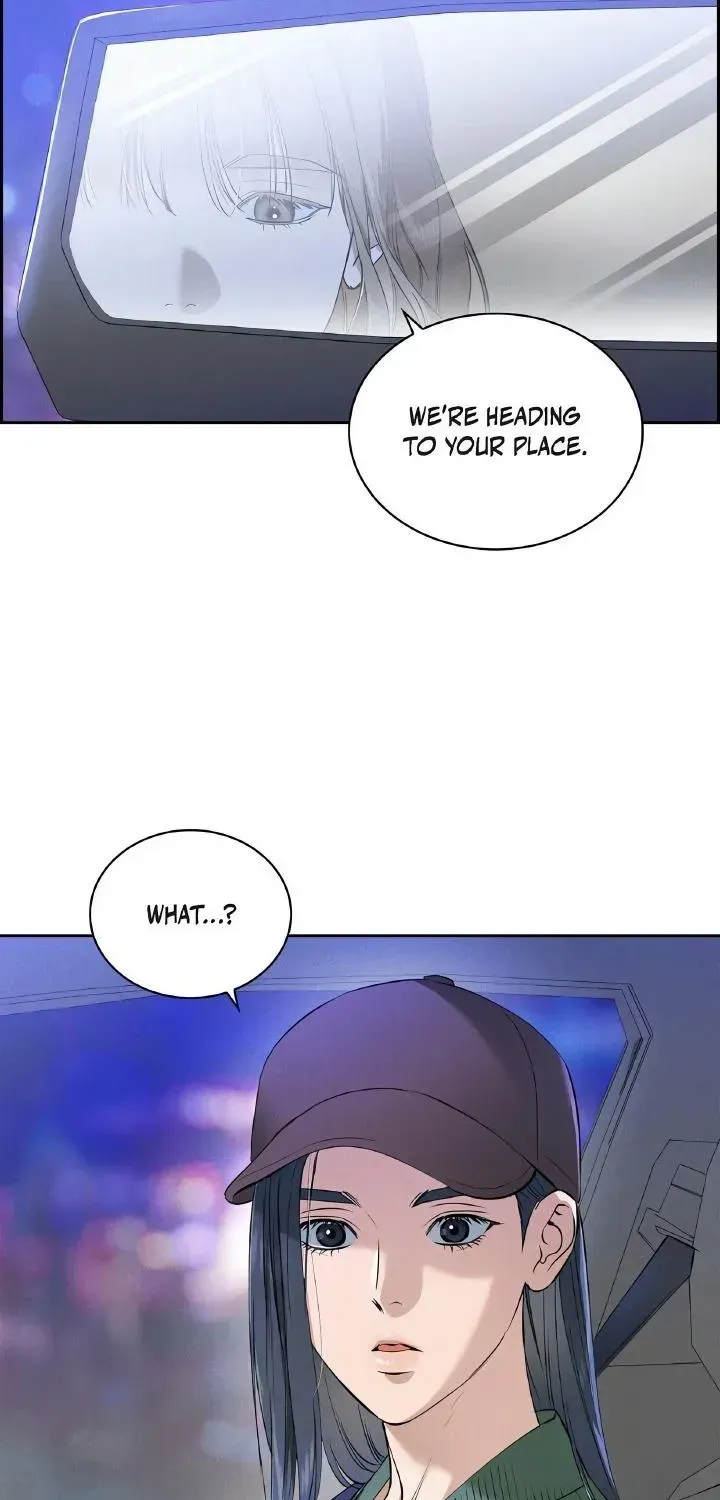 Falling Chapter 17 page 31 - 