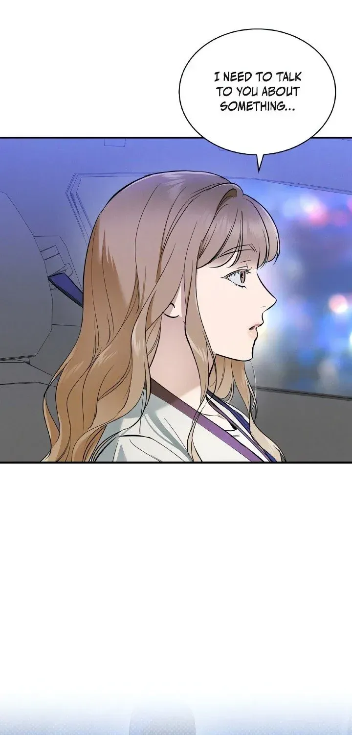 Falling Chapter 17 page 33 - 