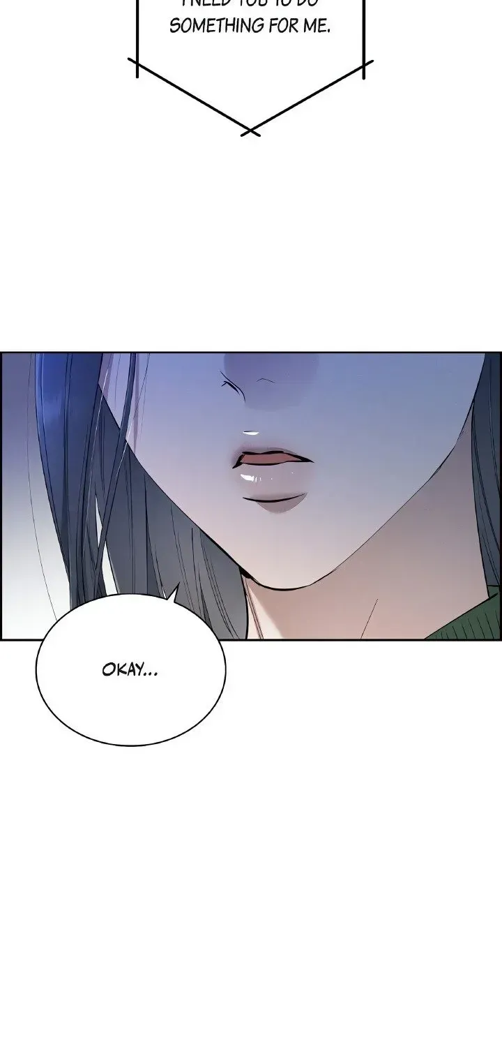 Falling Chapter 17 page 35 - 