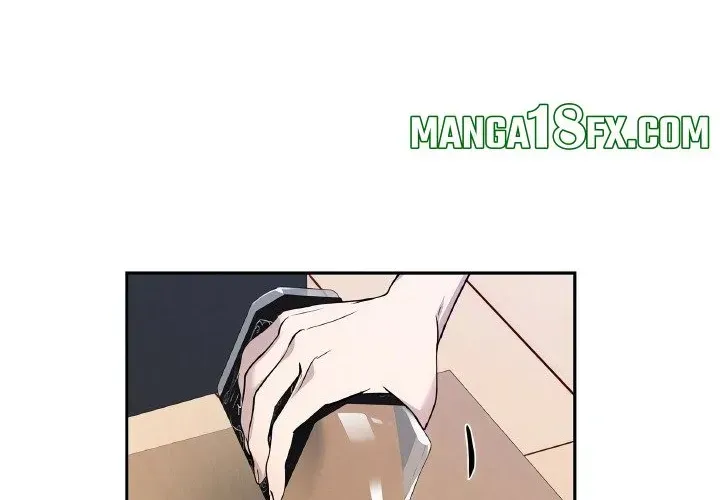 Falling Chapter 17 page 36 - 