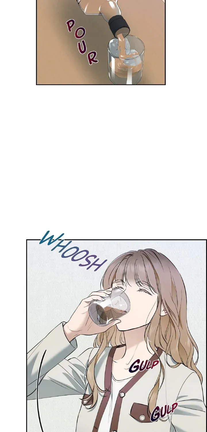 Falling Chapter 17 page 37 - 