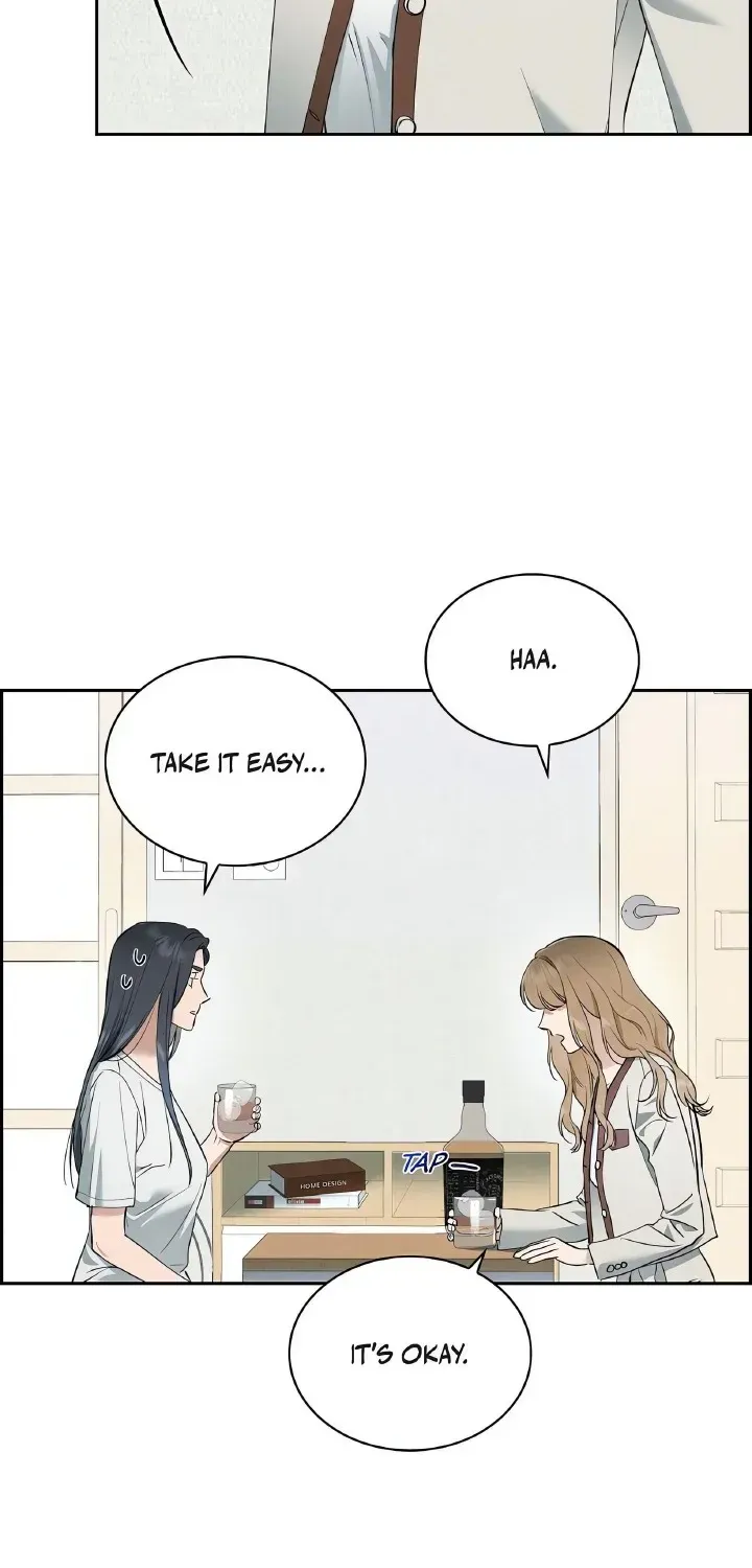 Falling Chapter 17 page 38 - 