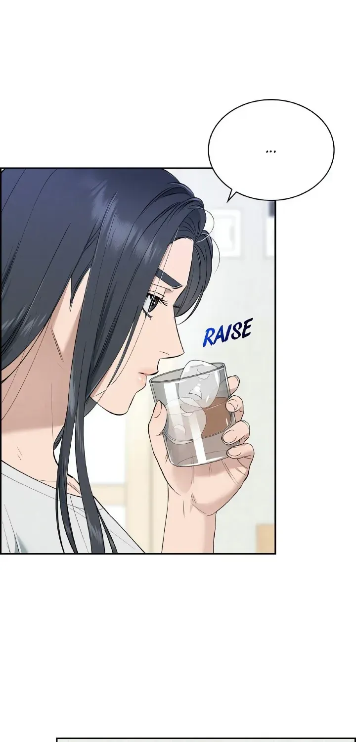 Falling Chapter 17 page 39 - 
