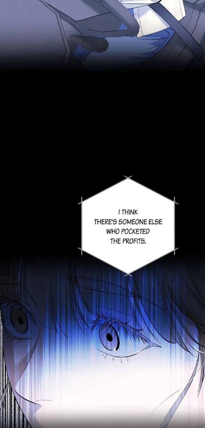 Falling Chapter 17 page 43 - 