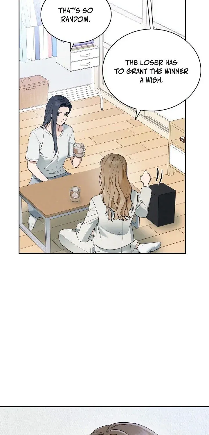 Falling Chapter 17 page 49 - 