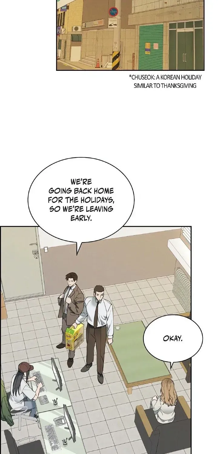 Falling Chapter 17 page 6 - 