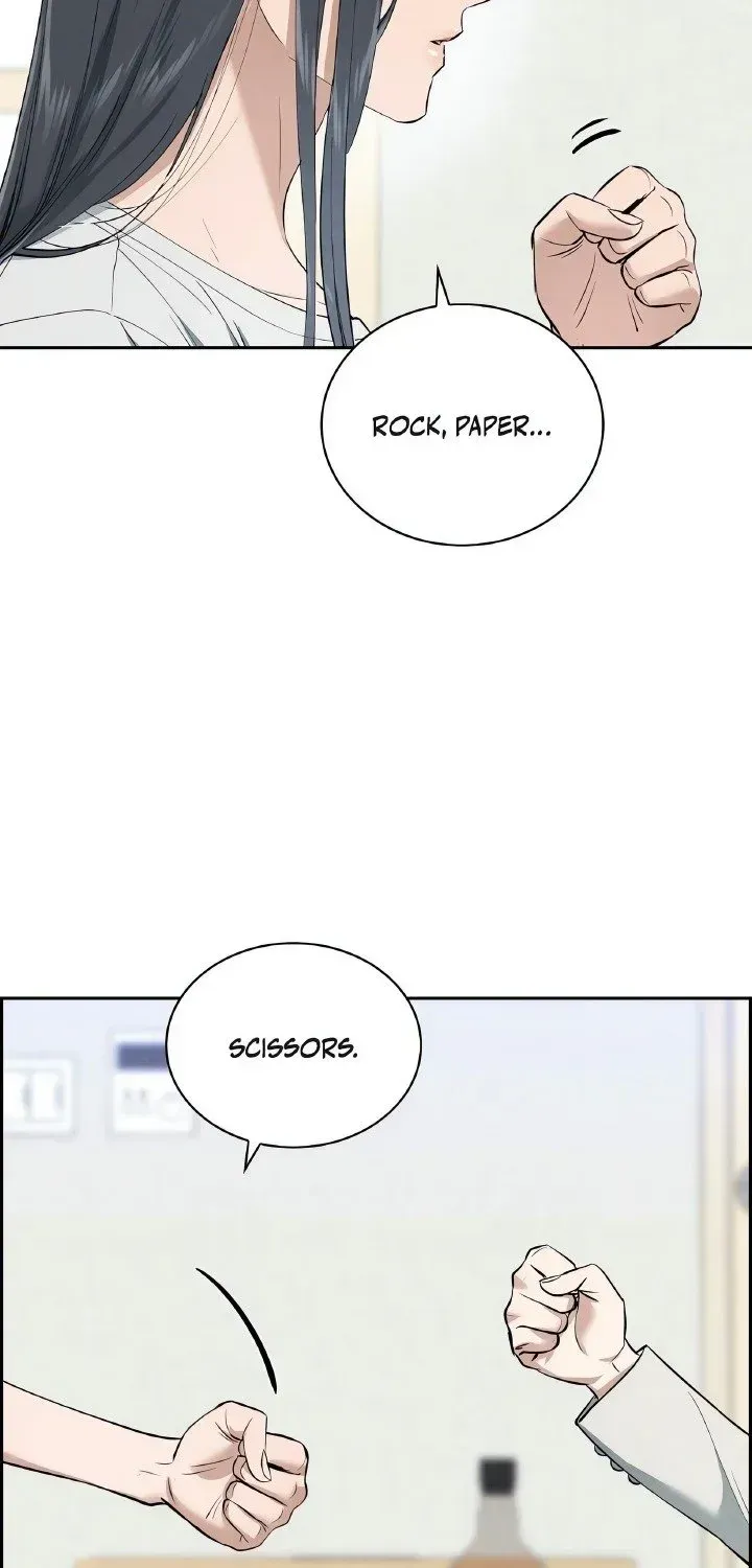 Falling Chapter 17 page 51 - 
