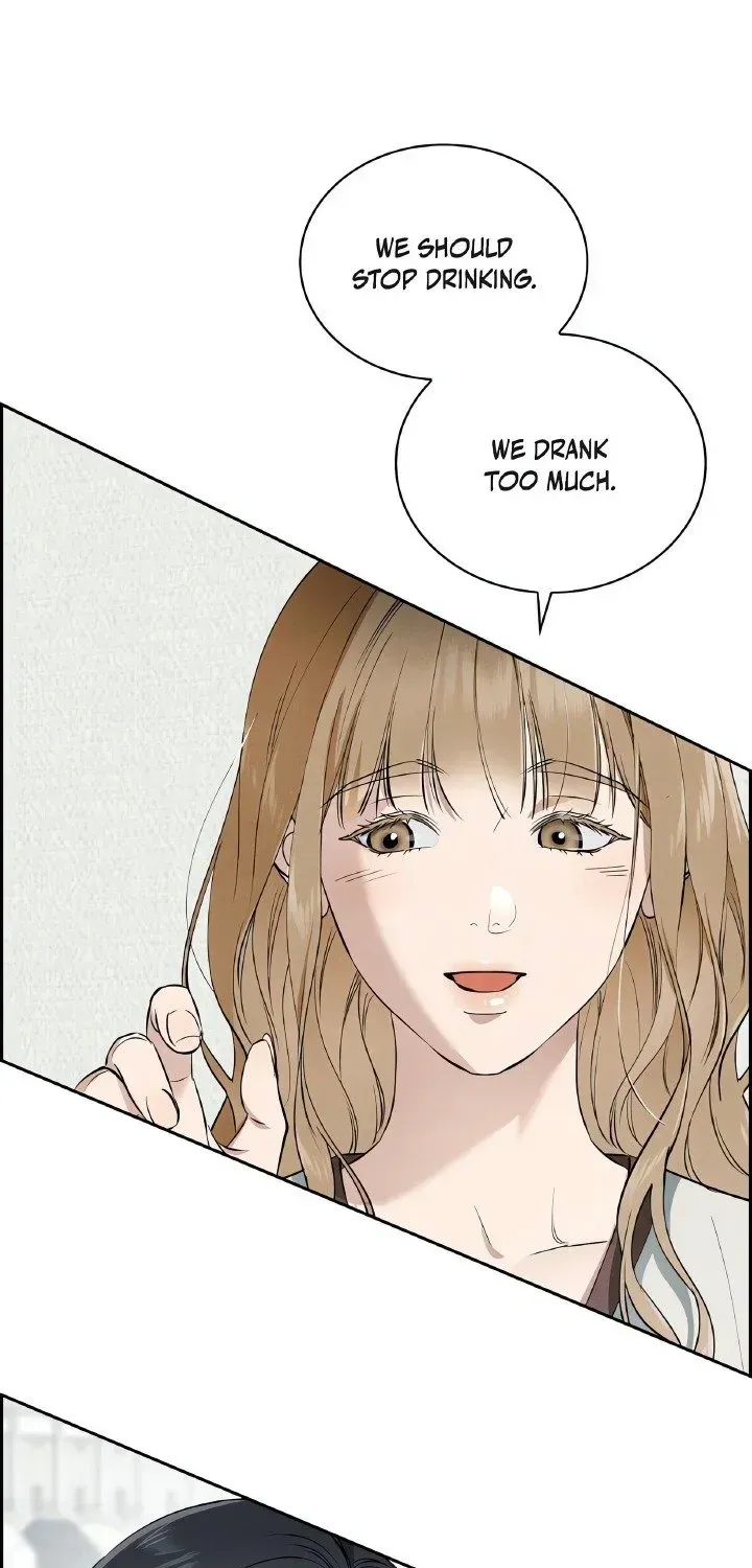 Falling Chapter 17 page 61 - 