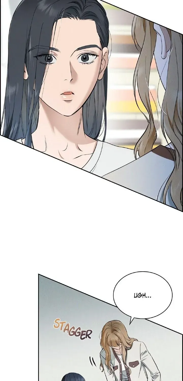 Falling Chapter 17 page 62 - 