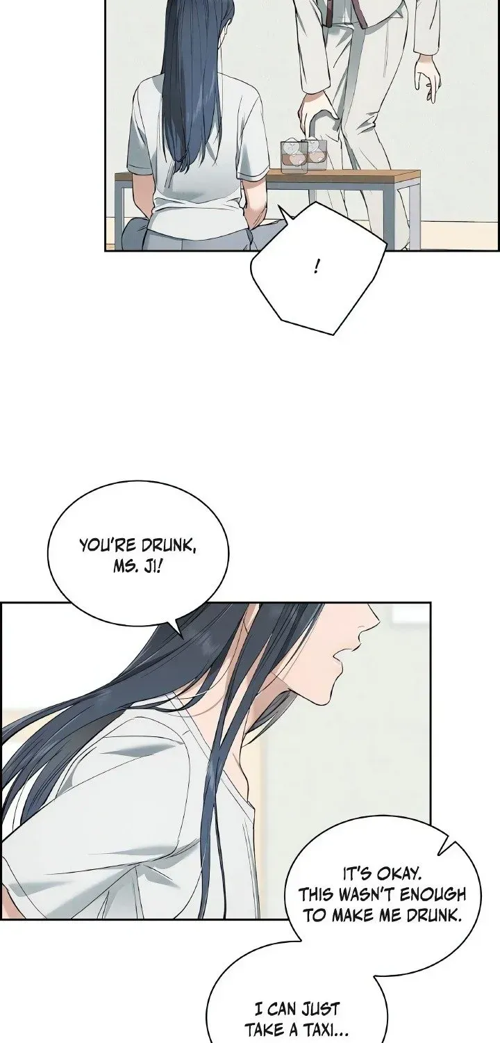 Falling Chapter 17 page 63 - 