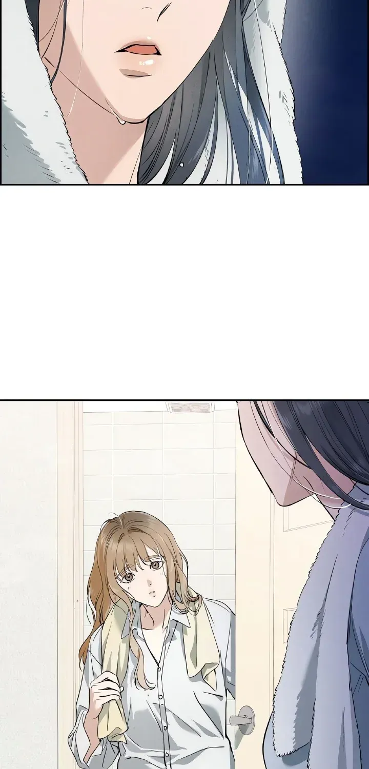 Falling Chapter 17 page 71 - 