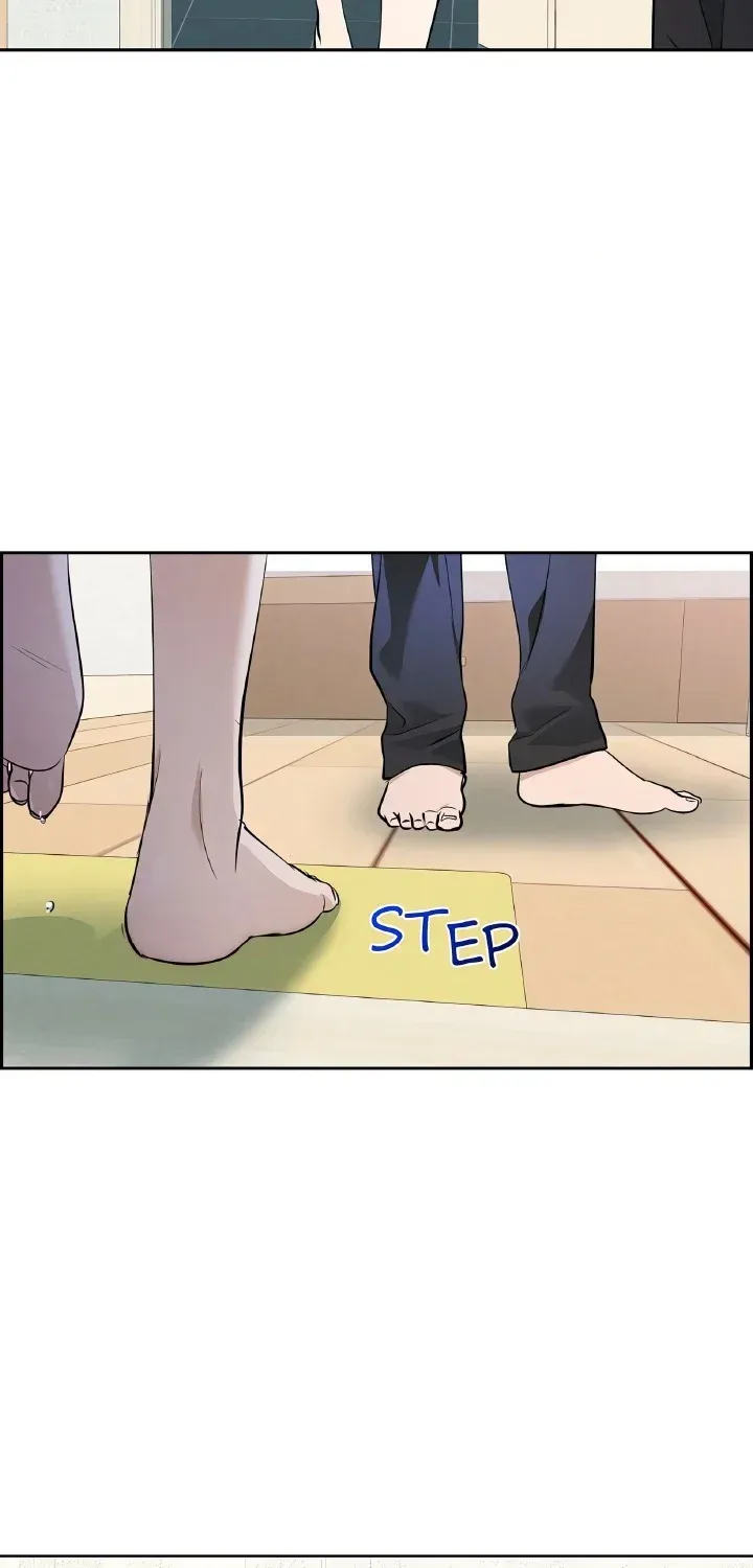 Falling Chapter 17 page 73 - 
