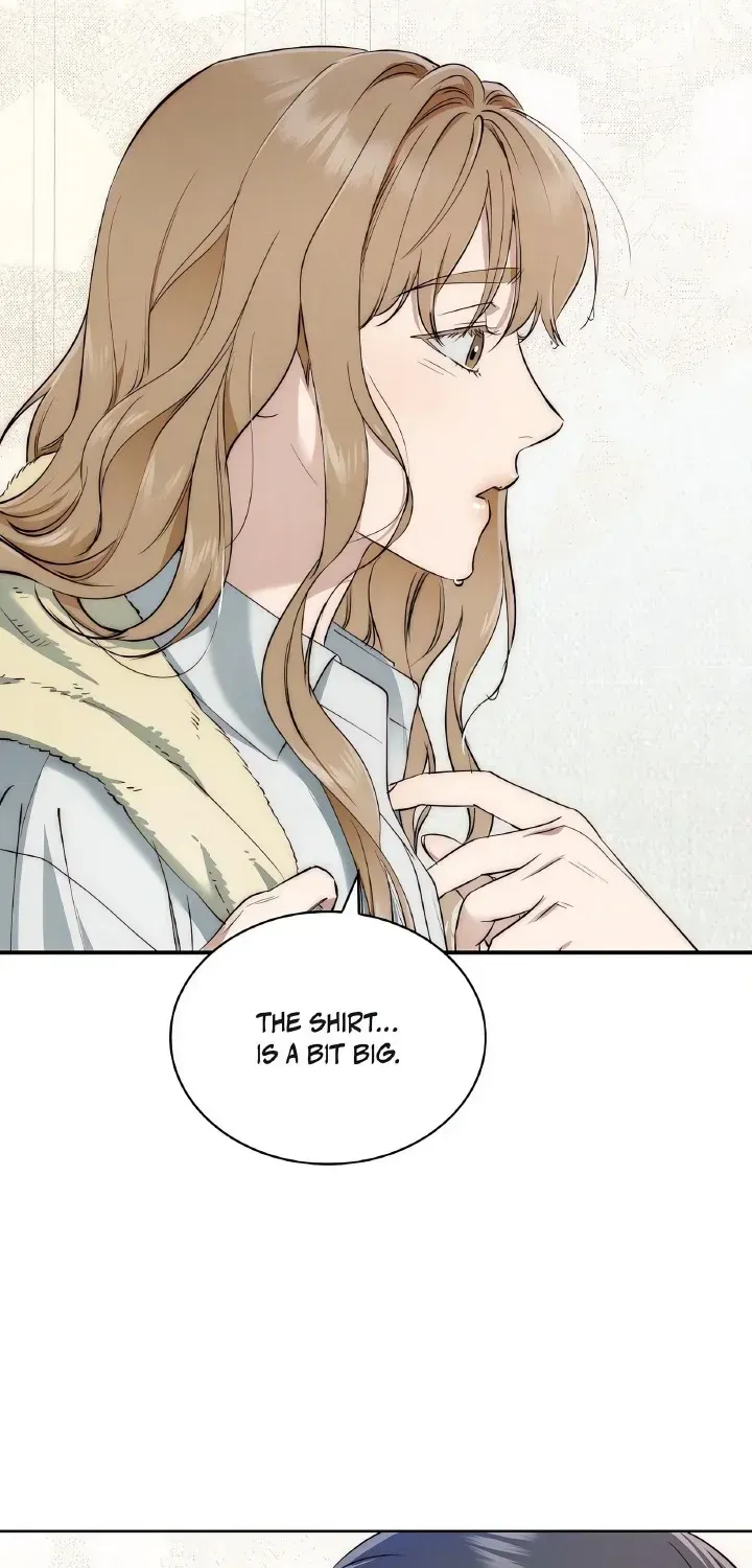 Falling Chapter 17 page 74 - 