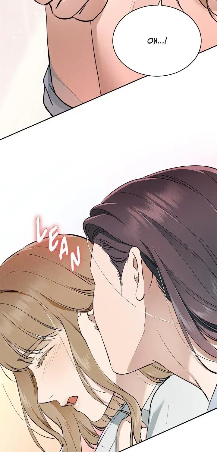 Falling Chapter 18 page 23 - 
