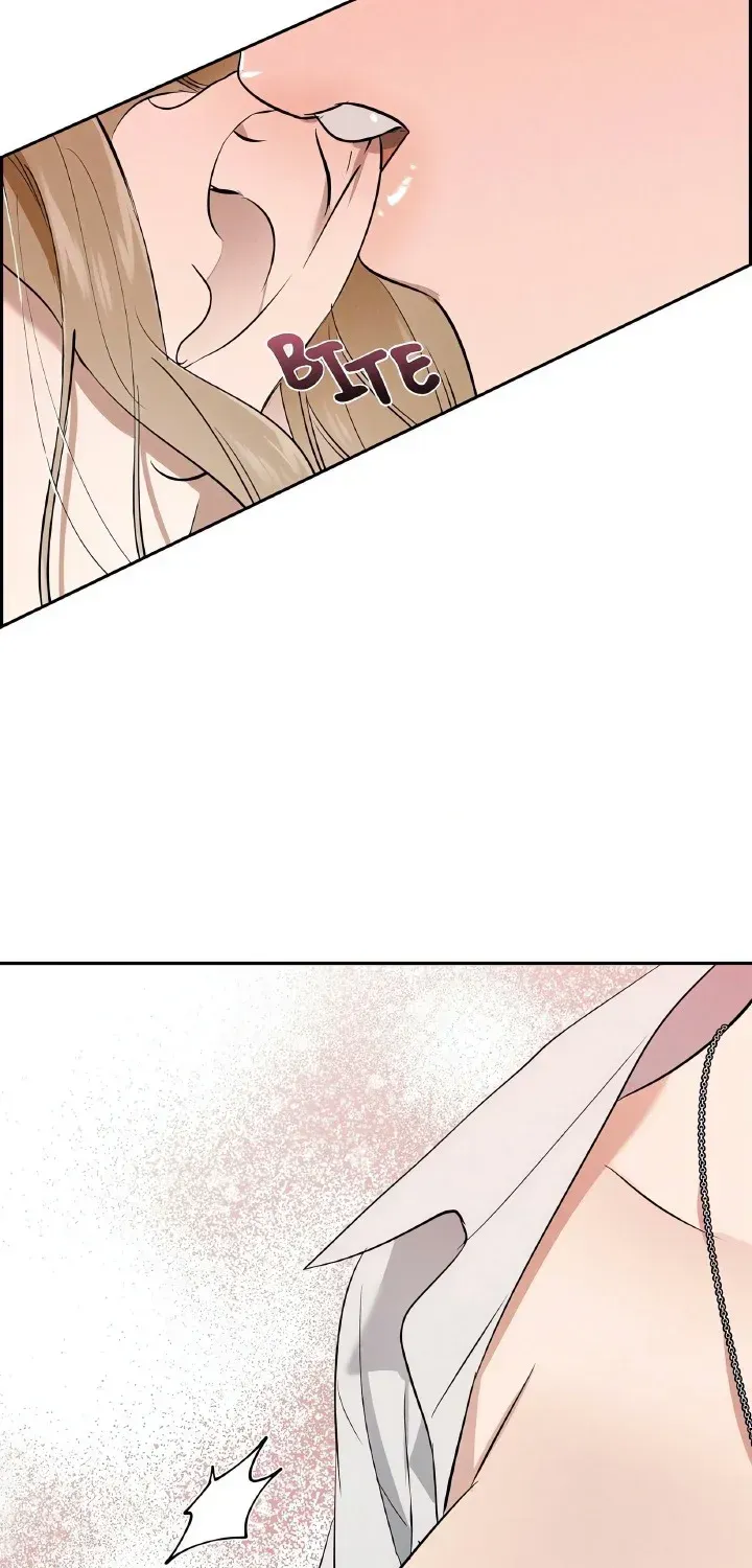 Falling Chapter 18 page 25 - 