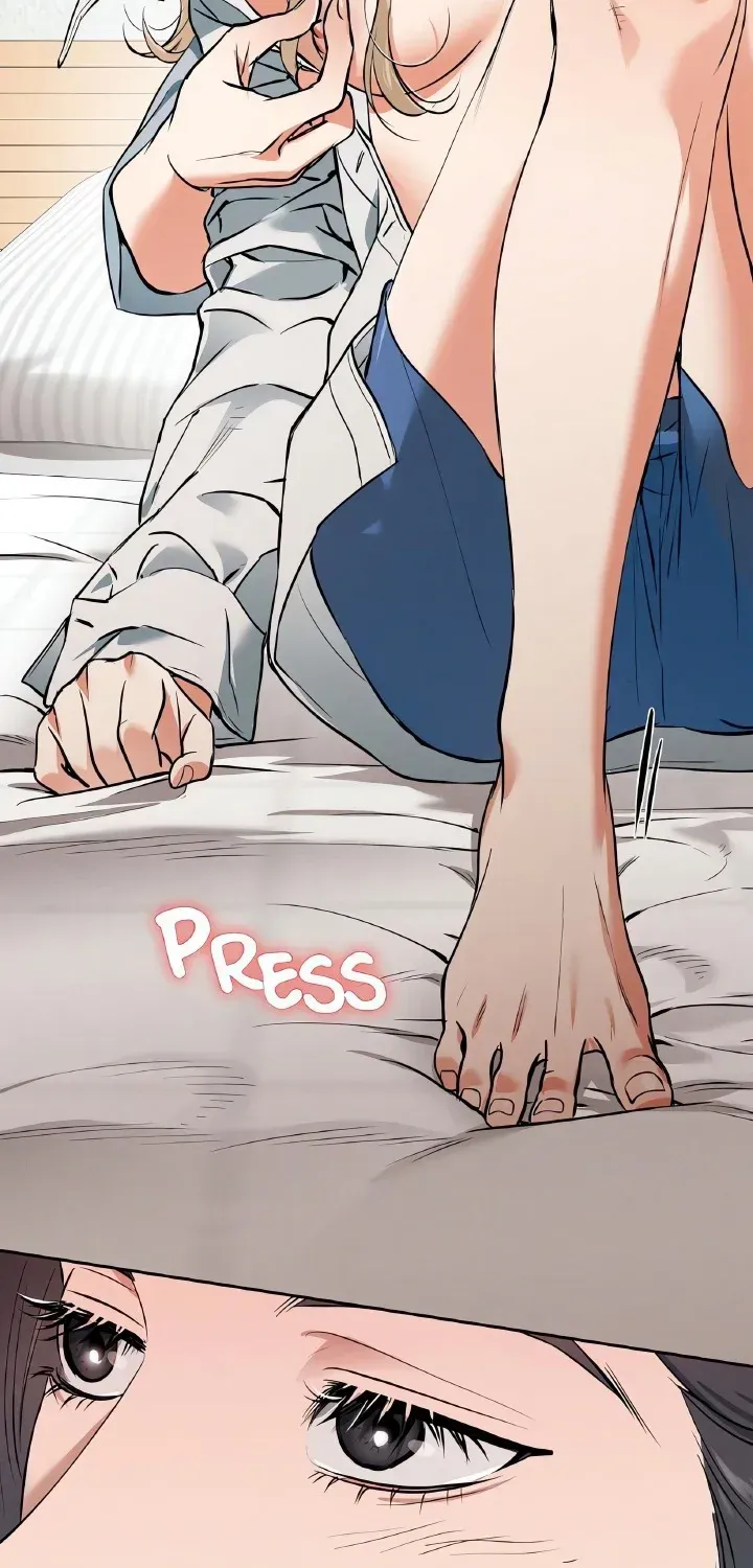 Falling Chapter 18 page 27 - 