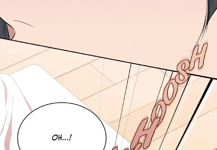 Falling Chapter 18 page 28 - 