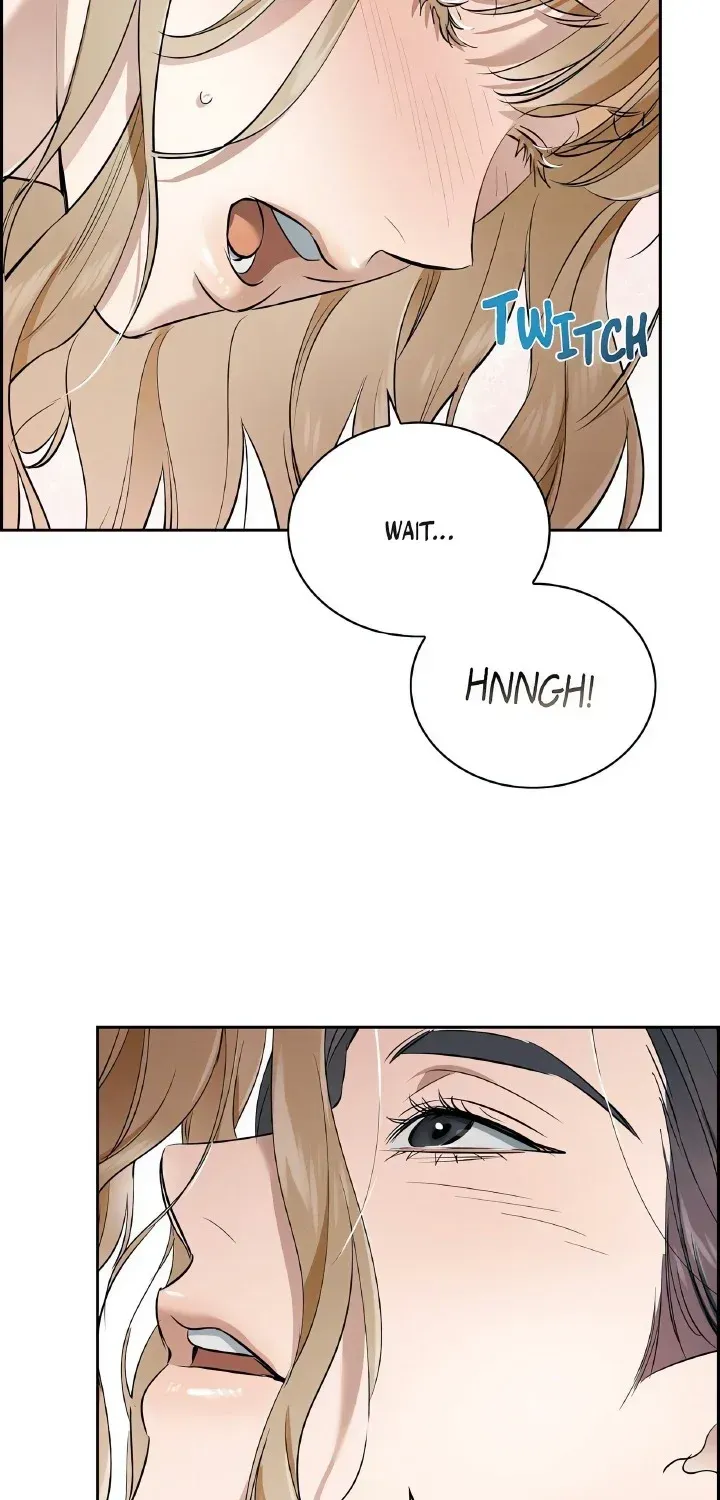 Falling Chapter 18 page 37 - 