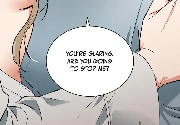 Falling Chapter 18 page 40 - 