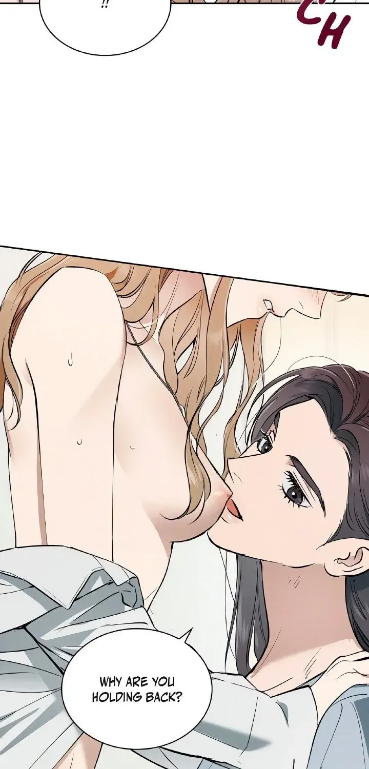 Falling Chapter 18 page 42 - 