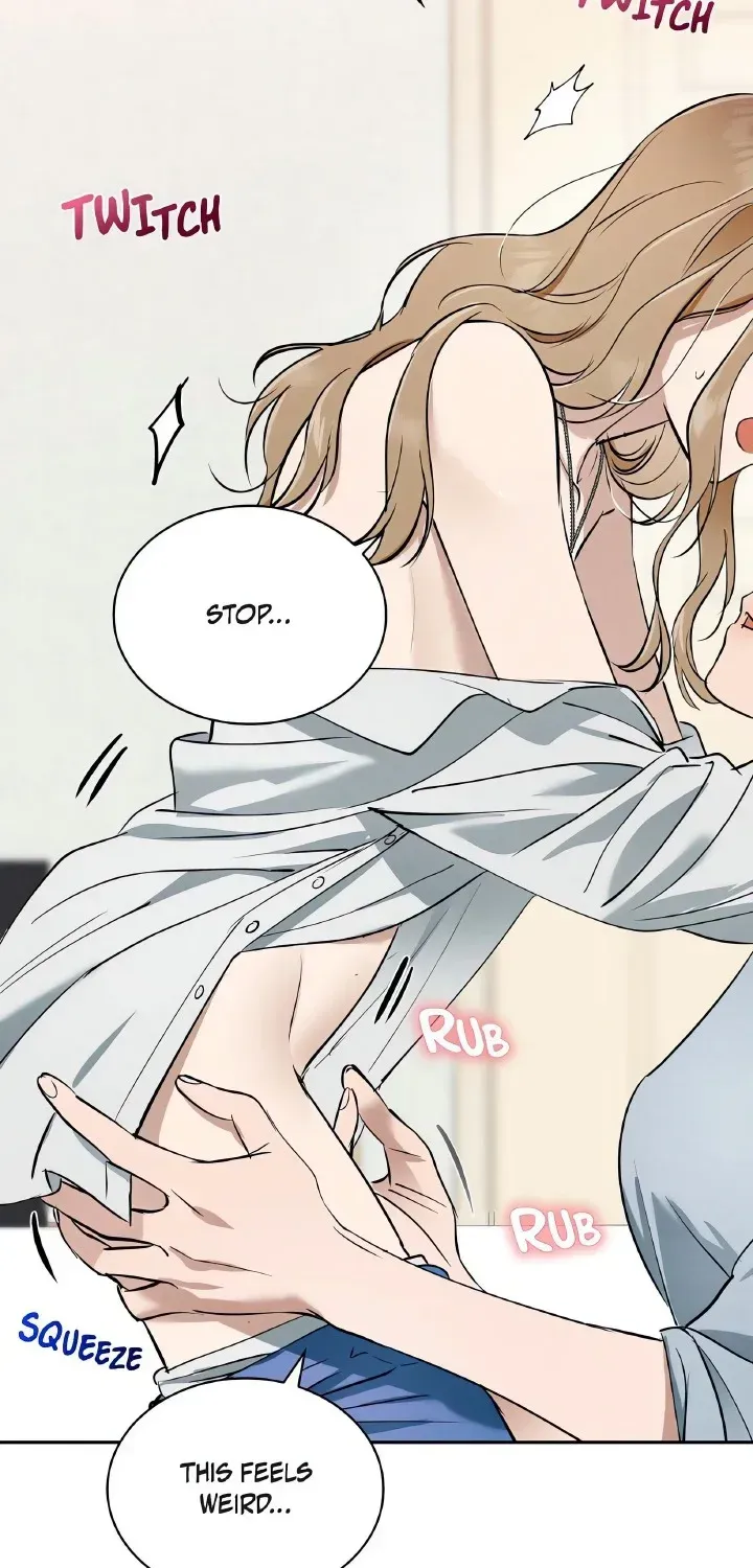Falling Chapter 18 page 45 - 