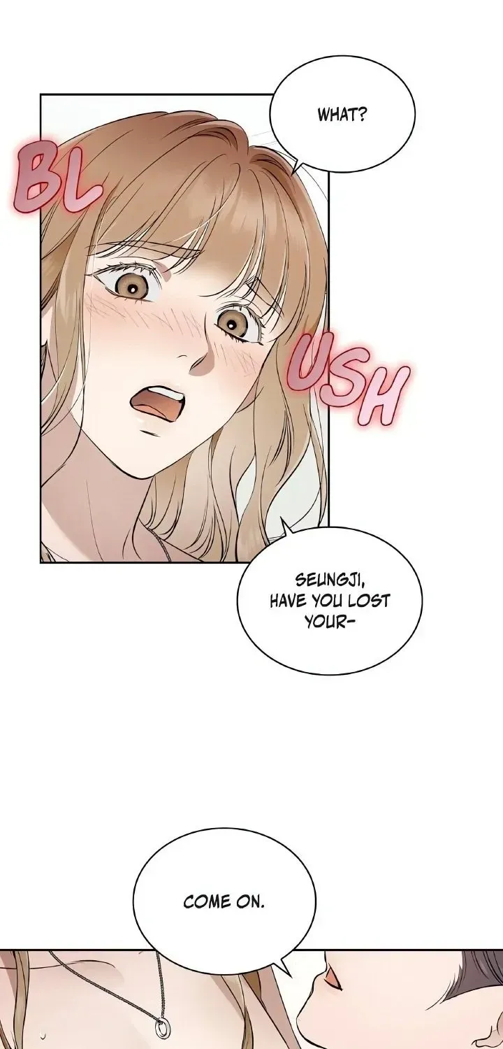 Falling Chapter 18 page 50 - 