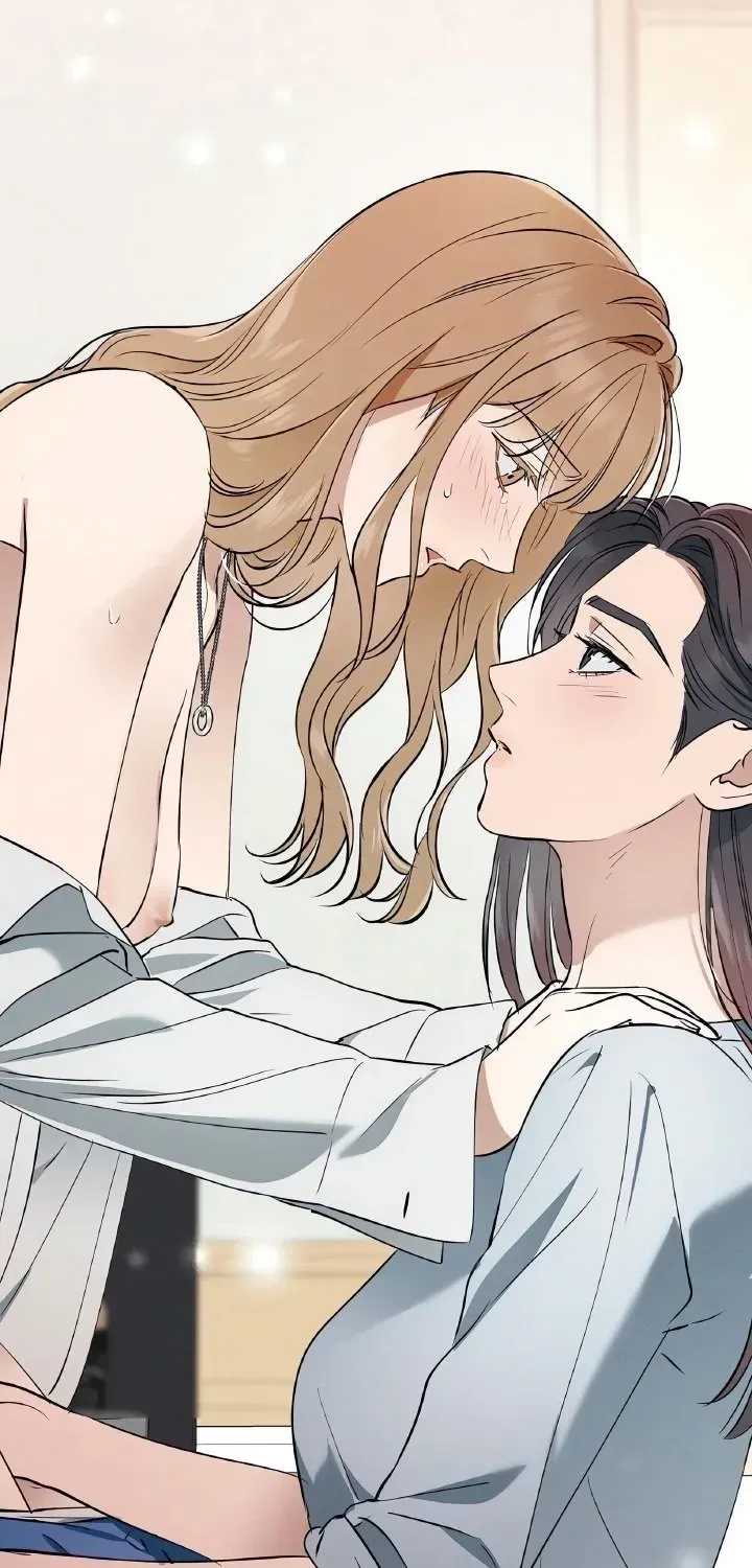 Falling Chapter 18 page 55 - 