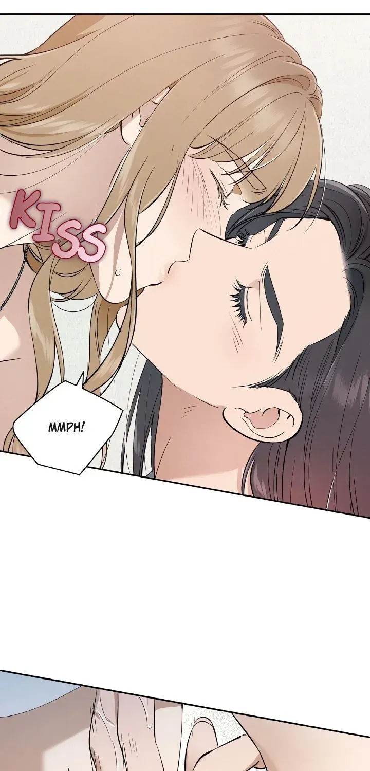 Falling Chapter 18 page 57 - 