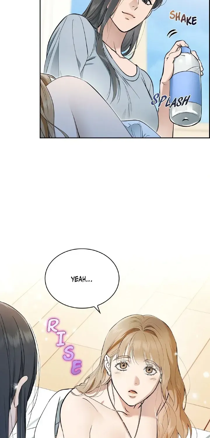 Falling Chapter 18 page 66 - 