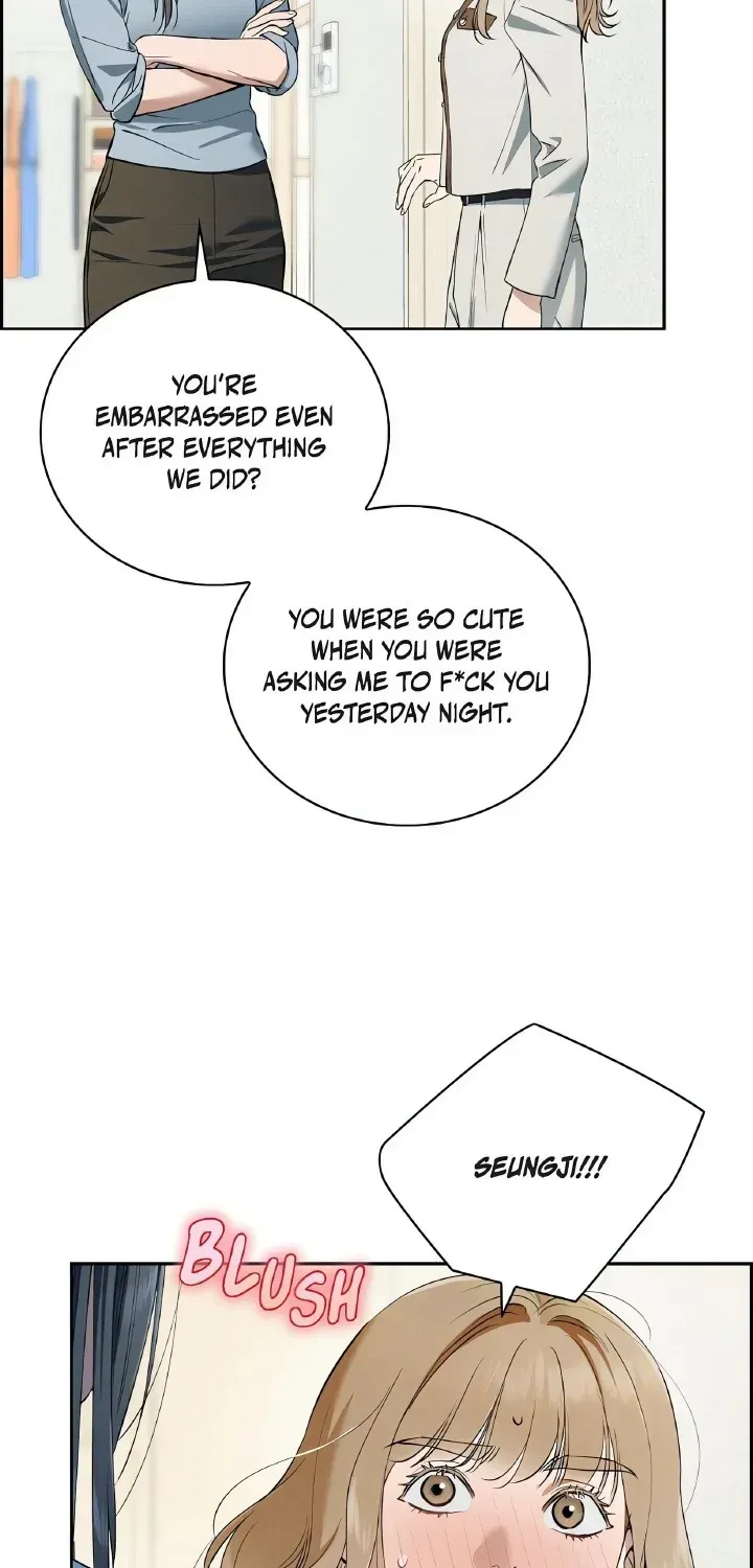 Falling Chapter 18 page 69 - 