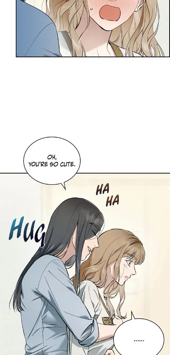 Falling Chapter 18 page 70 - 