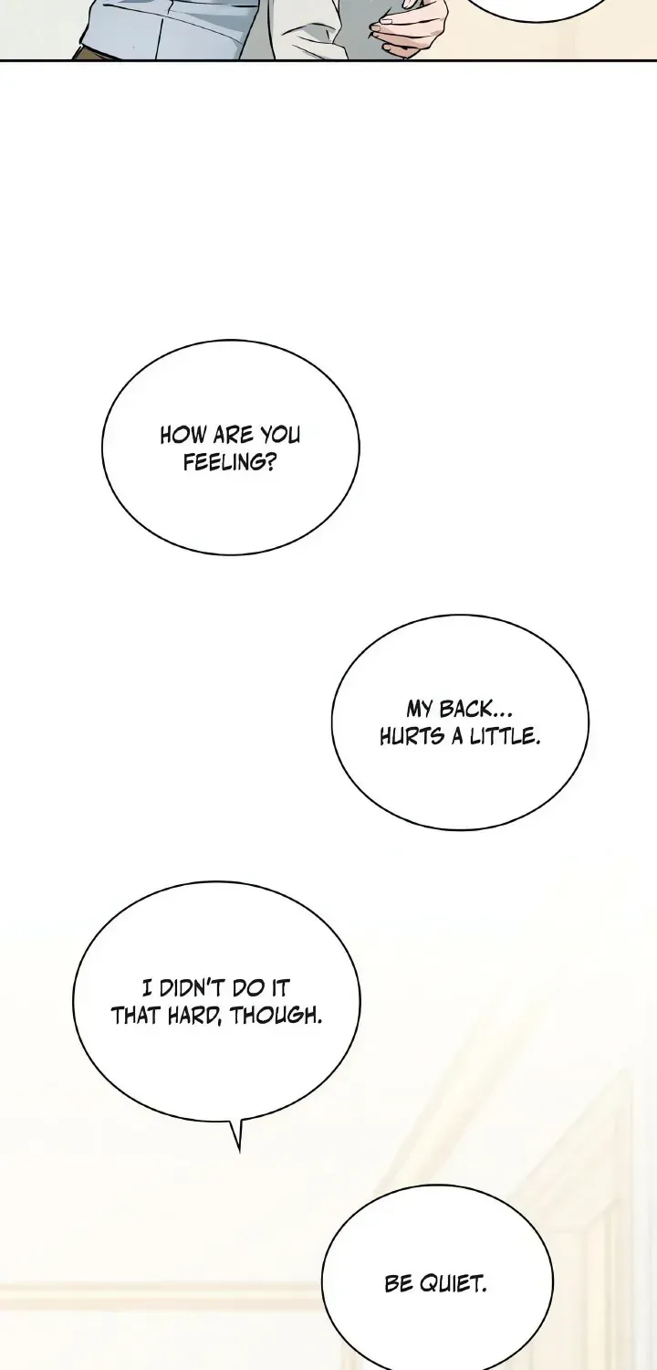 Falling Chapter 18 page 71 - 