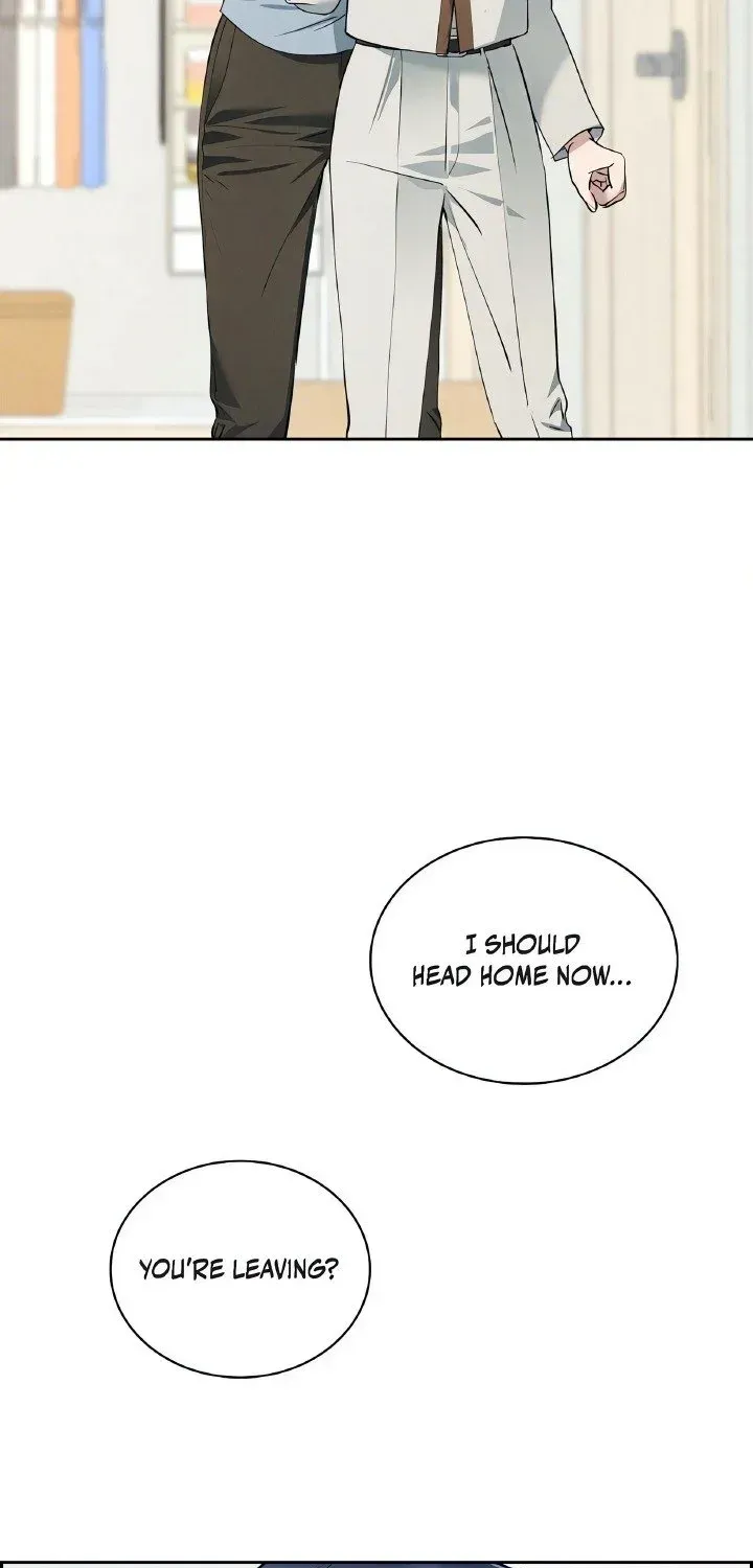 Falling Chapter 18 page 73 - 