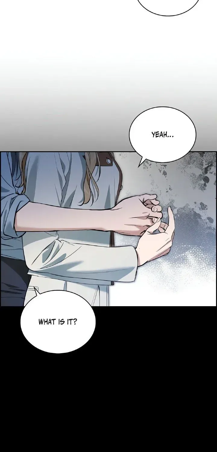 Falling Chapter 18 page 75 - 