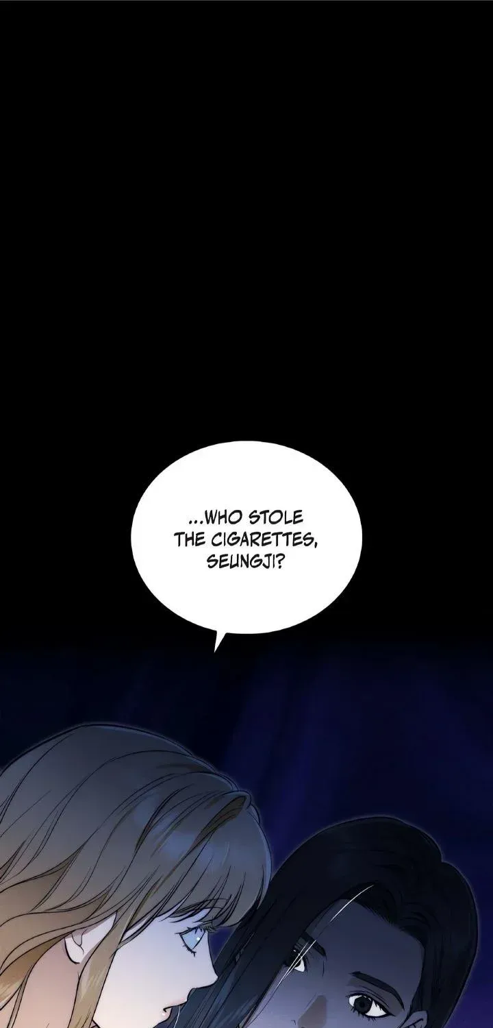 Falling Chapter 18 page 77 - 