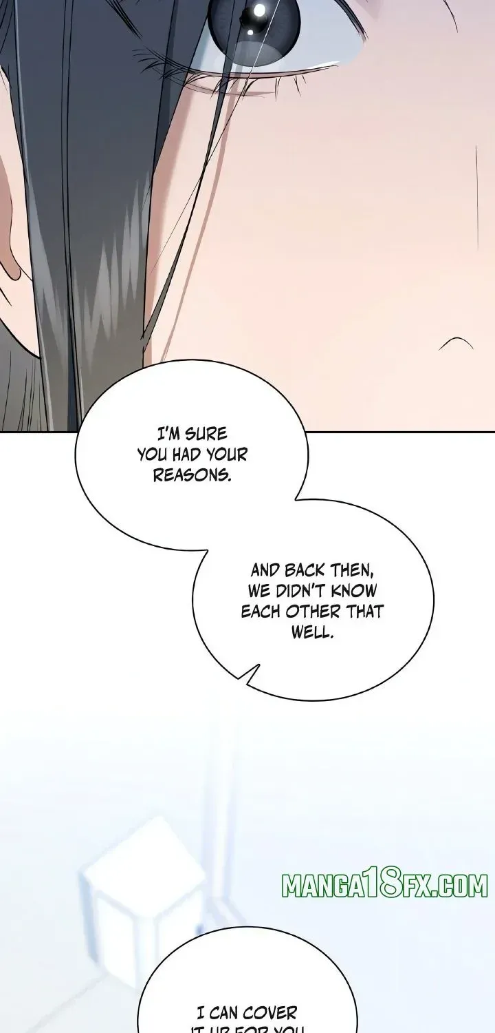 Falling Chapter 19 page 11 - 
