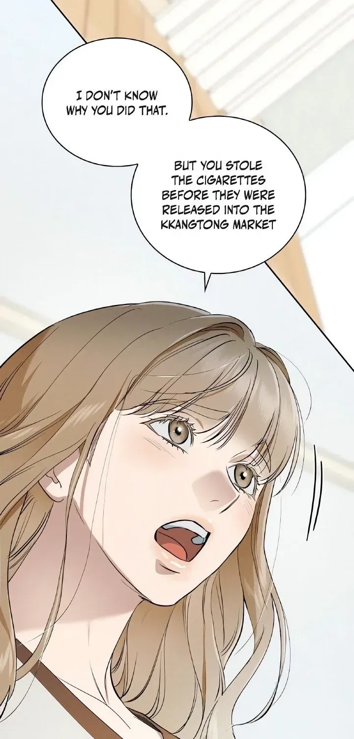 Falling Chapter 19 page 14 - 
