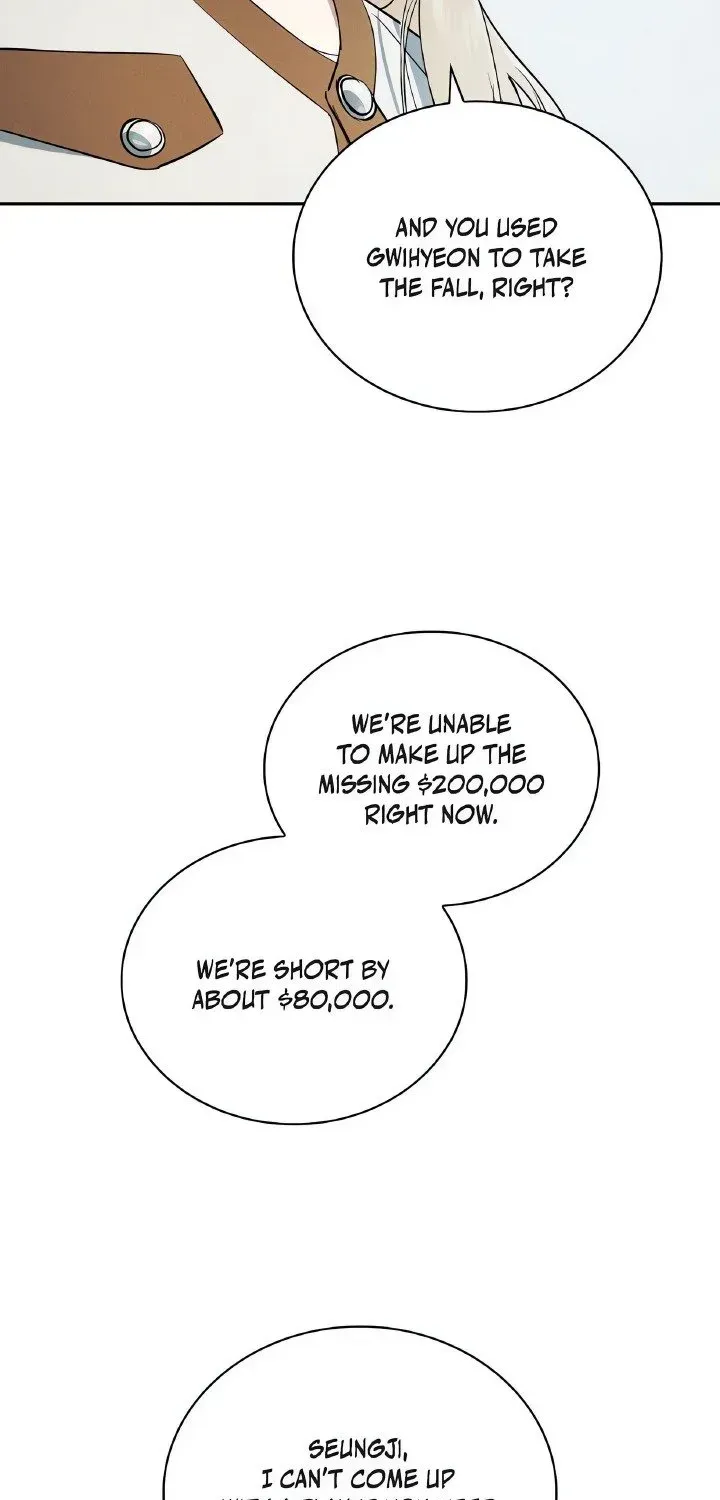 Falling Chapter 19 page 15 - 
