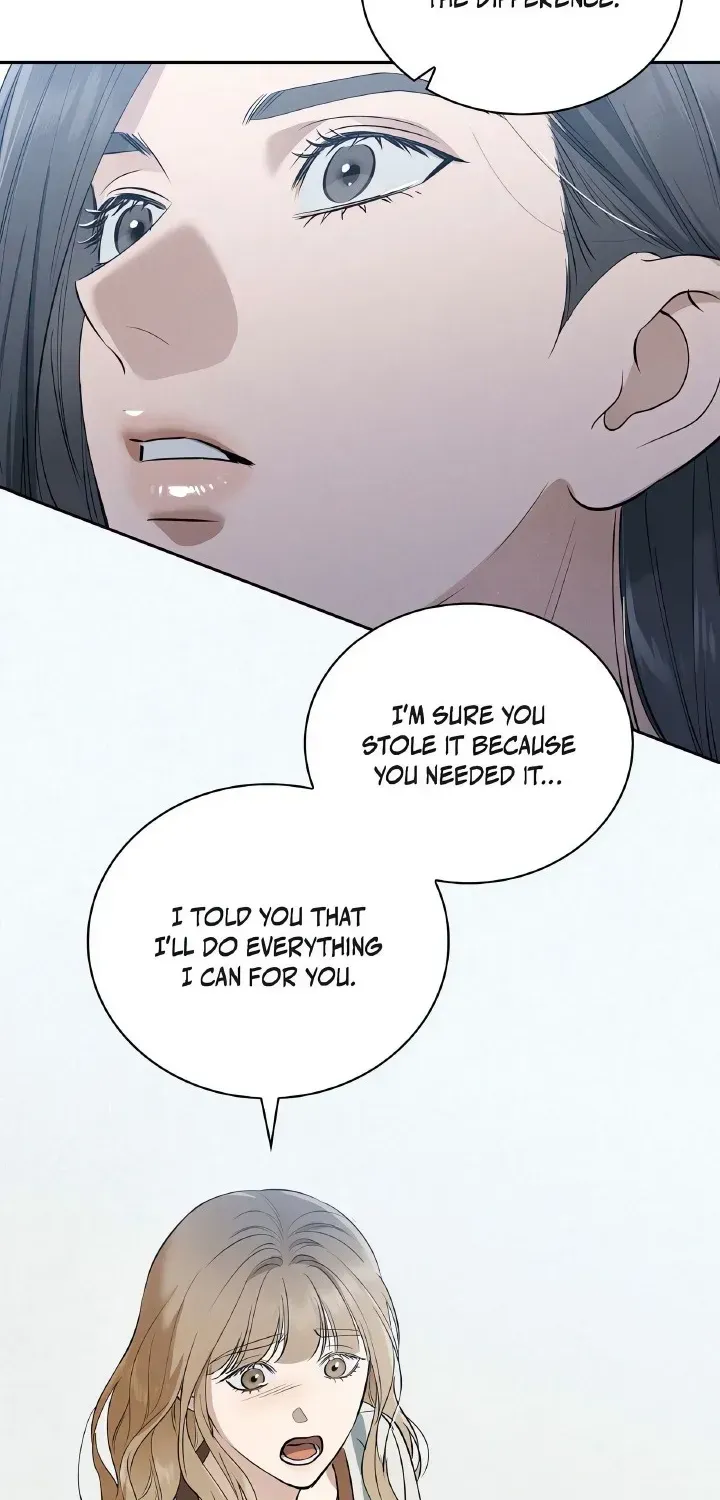 Falling Chapter 19 page 18 - 