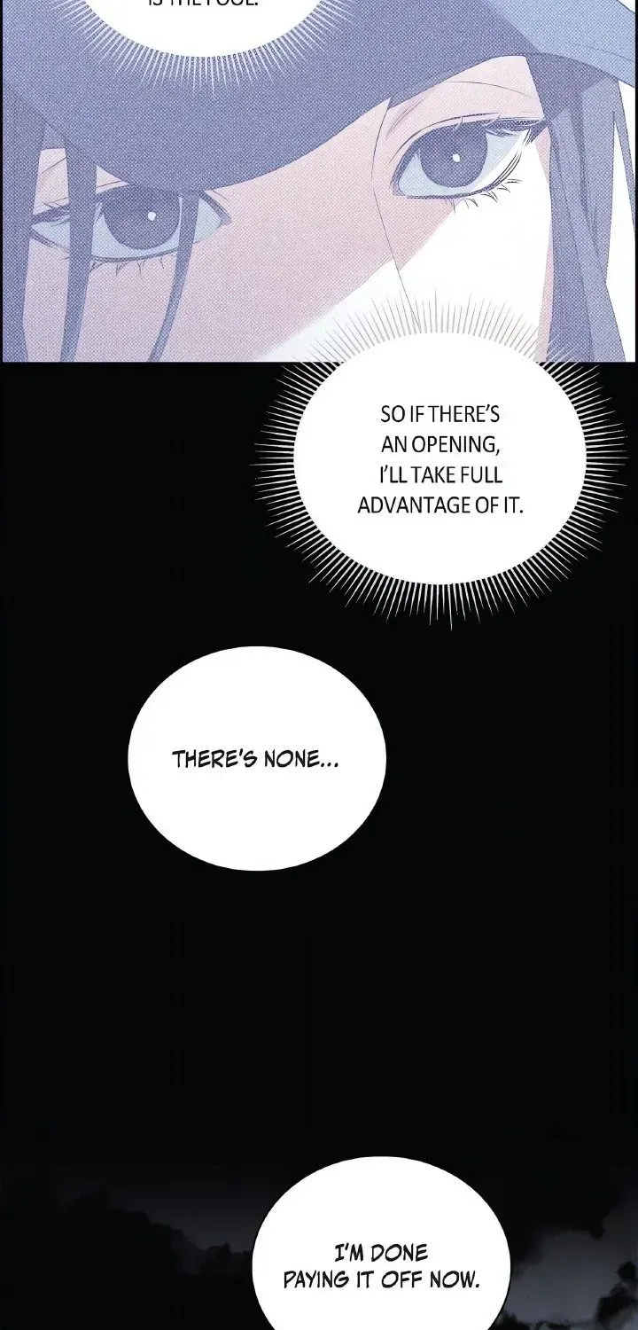 Falling Chapter 19 page 23 - 