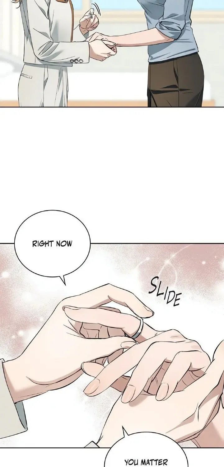 Falling Chapter 19 page 34 - 