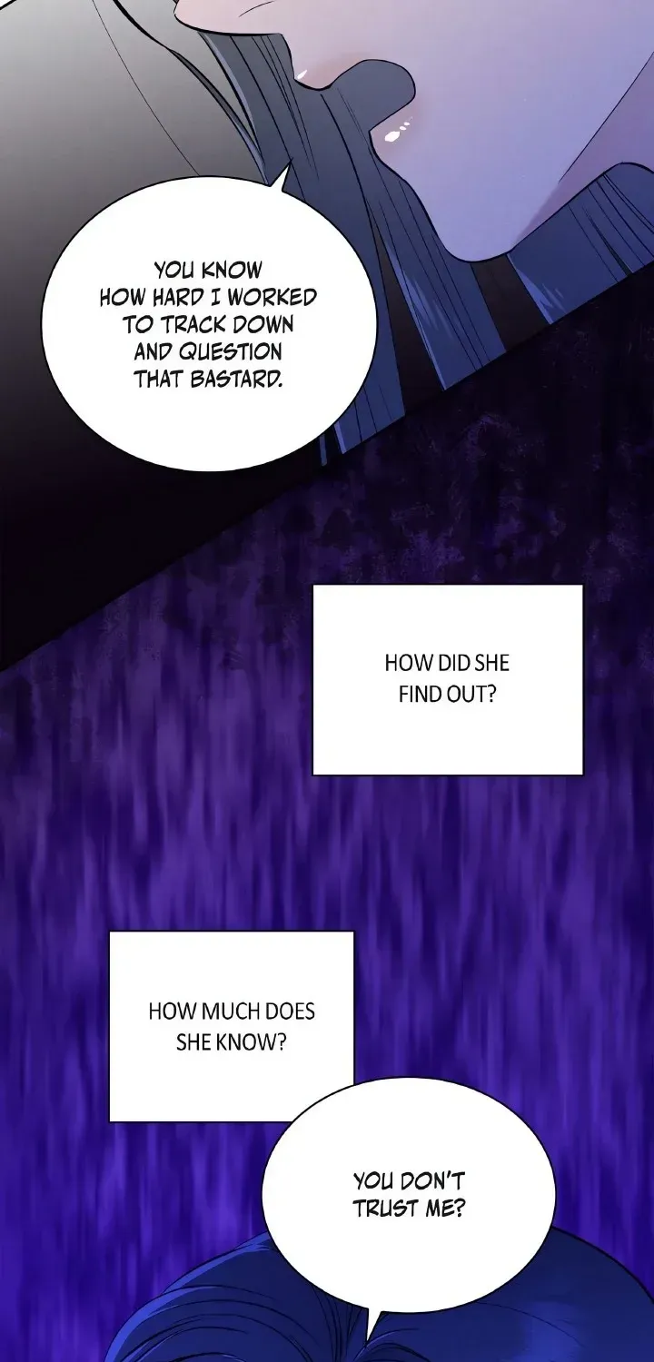 Falling Chapter 19 page 5 - 